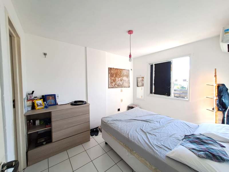 Suite 1 Vila Iracema