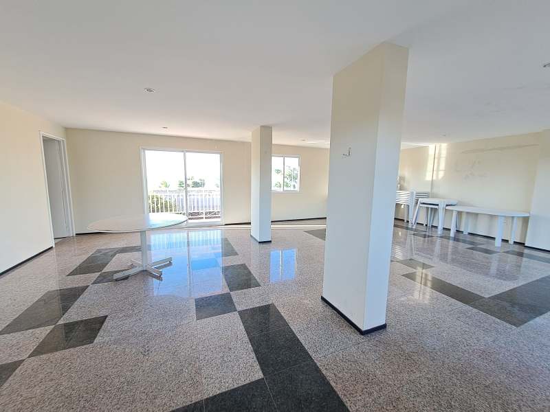 Salão festas Vila Iracema