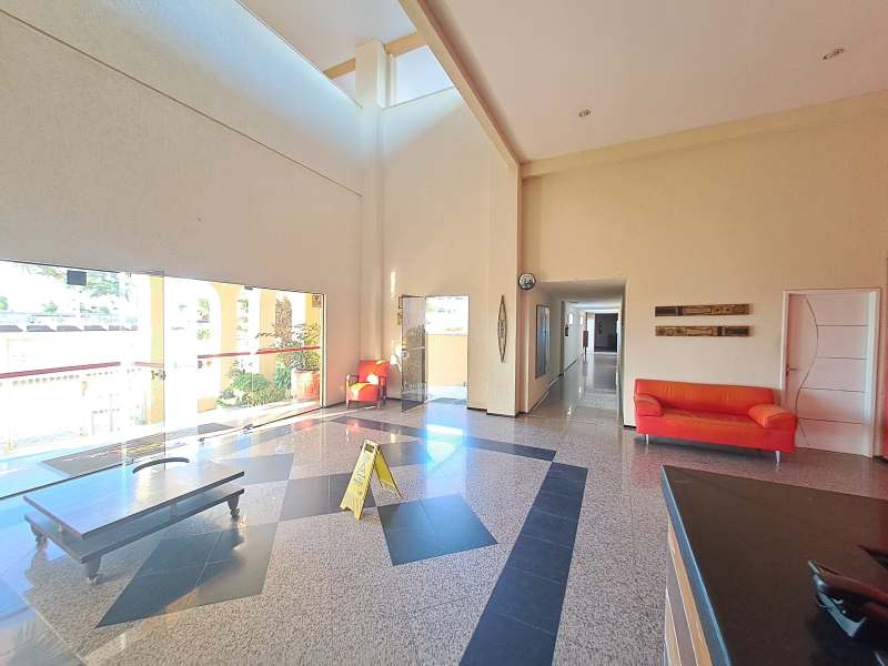 Recepção 2 Vila Iracema