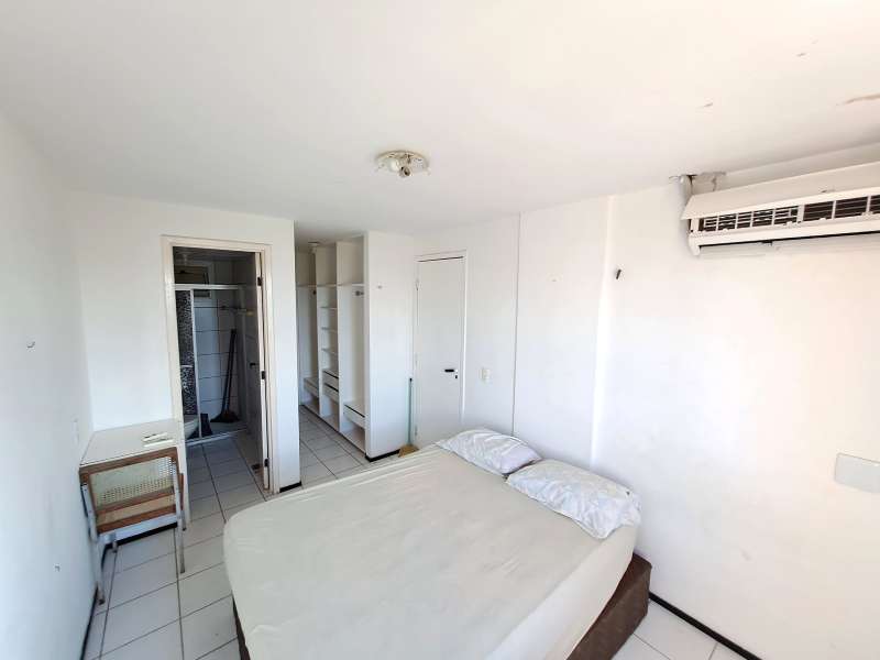 Suite 2 Vila Iracema