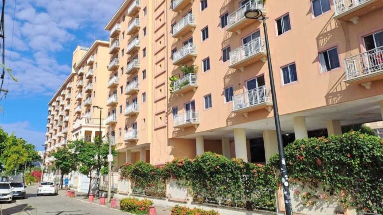 VIla Iracema fachada