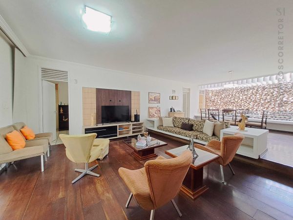 Sala ventilada casa Papicu