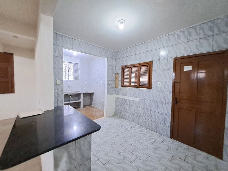 Caponga cozinha ampla