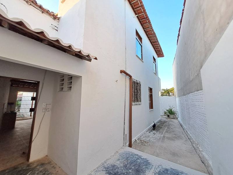 Capoonga lateral casa duplex