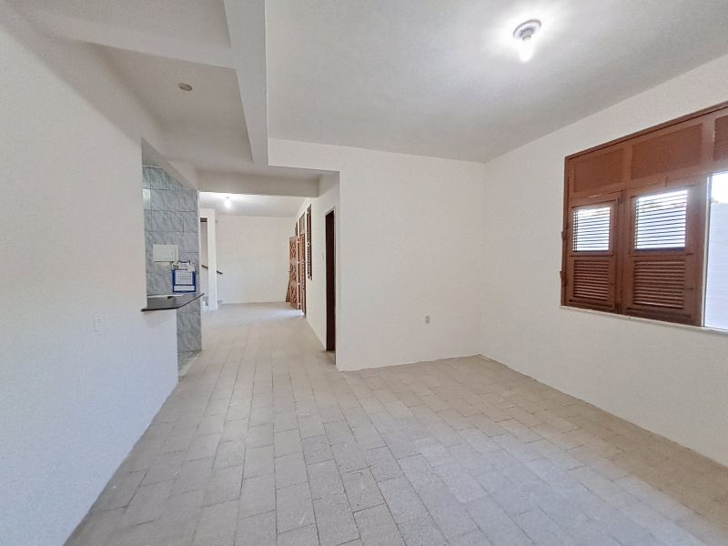 Caponga sala entrada