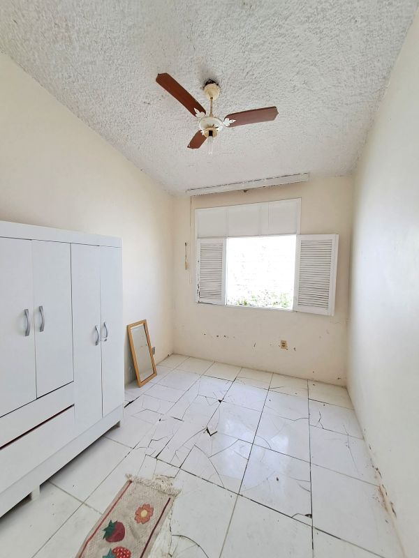 Casa Edson Queiroz quarto1