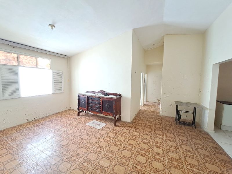 Casa Edson Queiroz sala