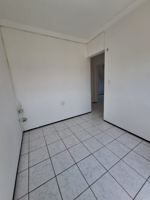 Apto Papicu 65m2 - Quarto 2
