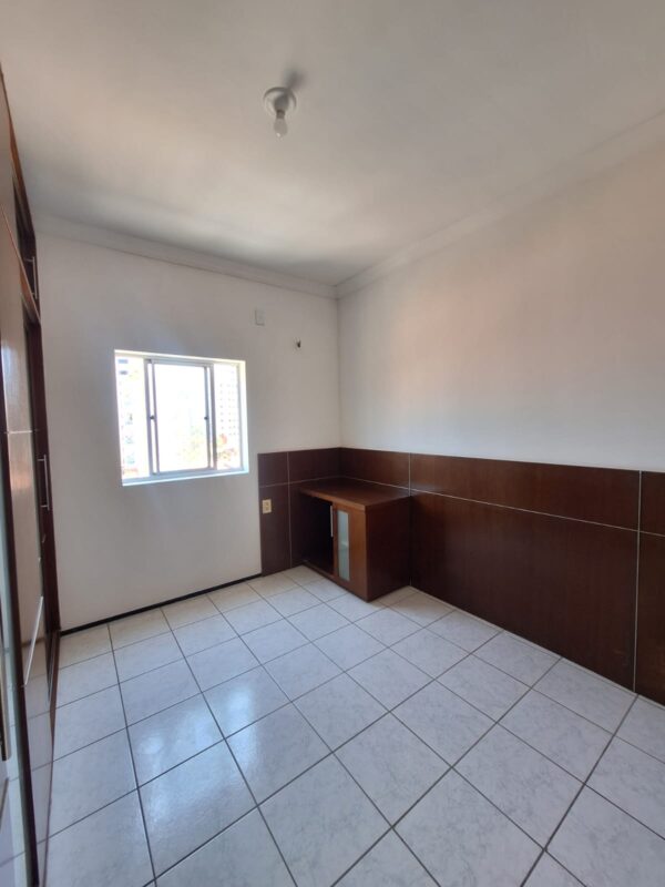 Apto Papicu 65m2 - suite