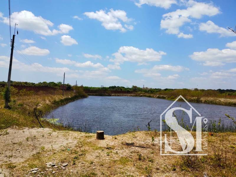 Sitio Horizonte acçude