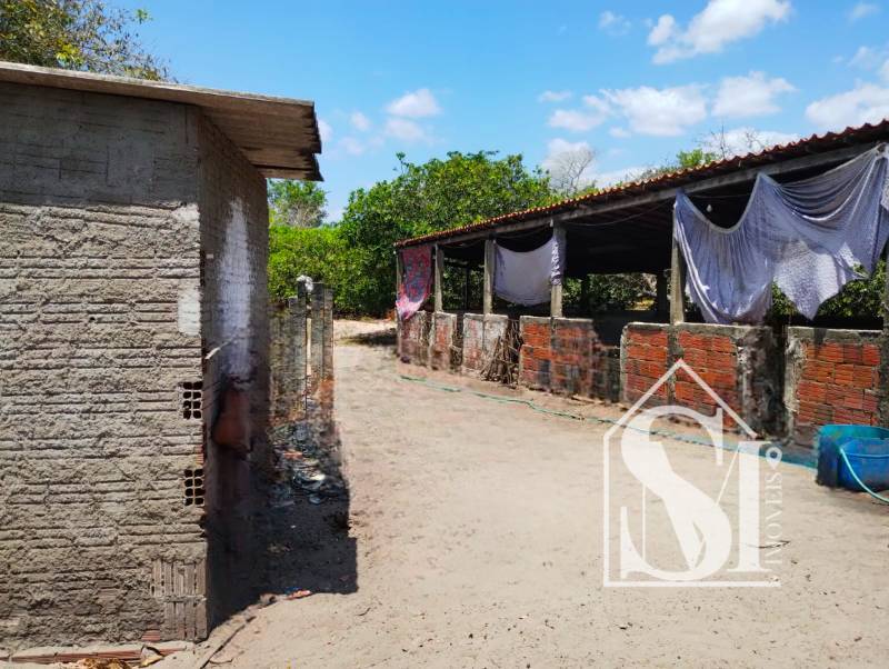 Sitio Horizonte curral 2