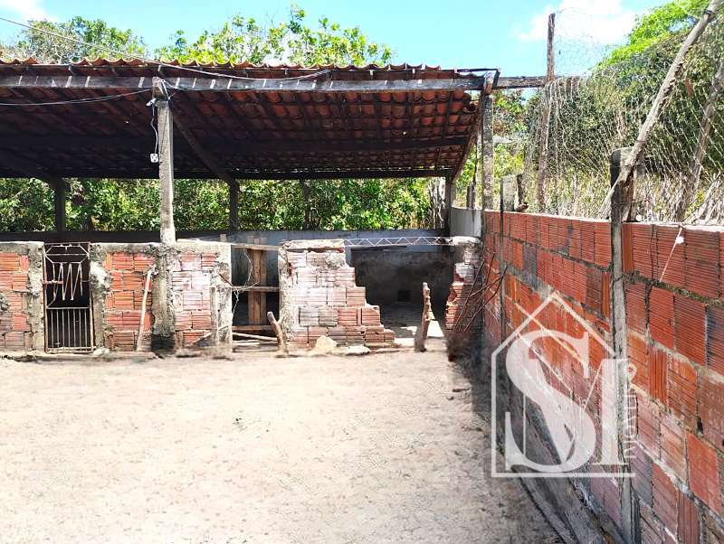 Sitio Horizonte curral