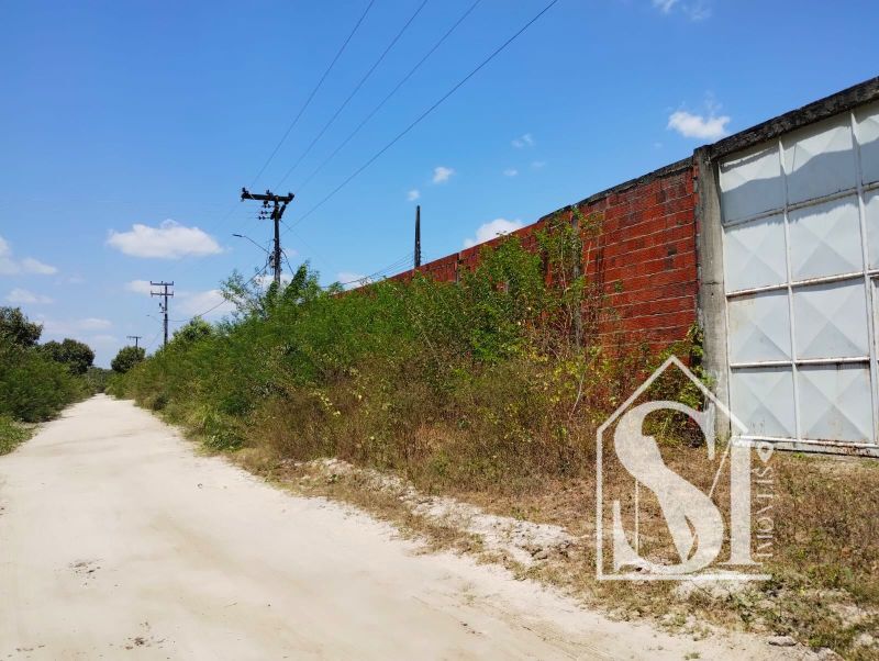 Sitio Horizonte portão