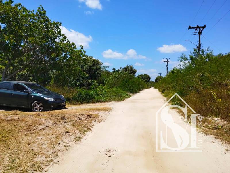 Sitio Horizonte estrada