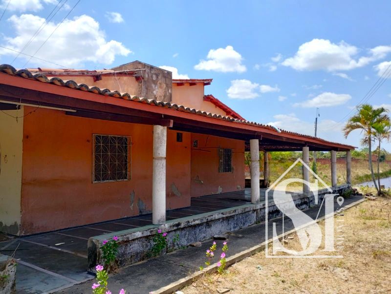 Sitio Horizonte fachada