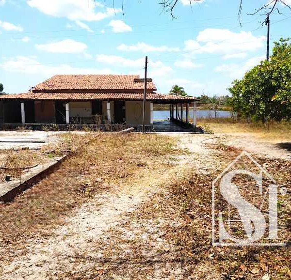 Sitio Horizonte entrada