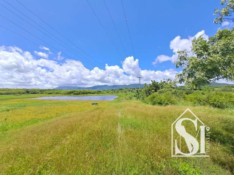 Sitio Maranguape entrada