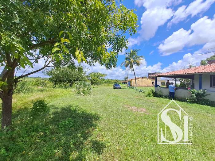 Sitio Maranguape varanda