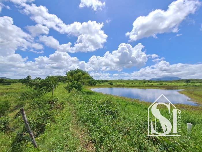 Sitio Maranguape vista 2