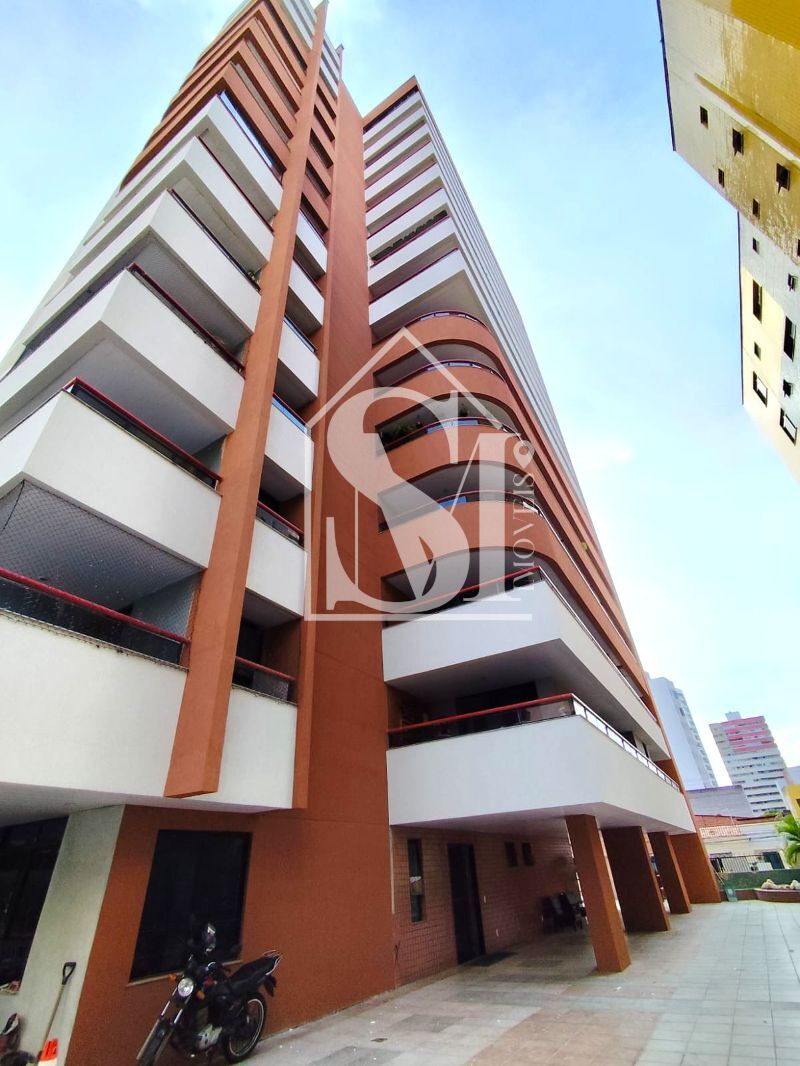 Apartamento Berma - Fachada