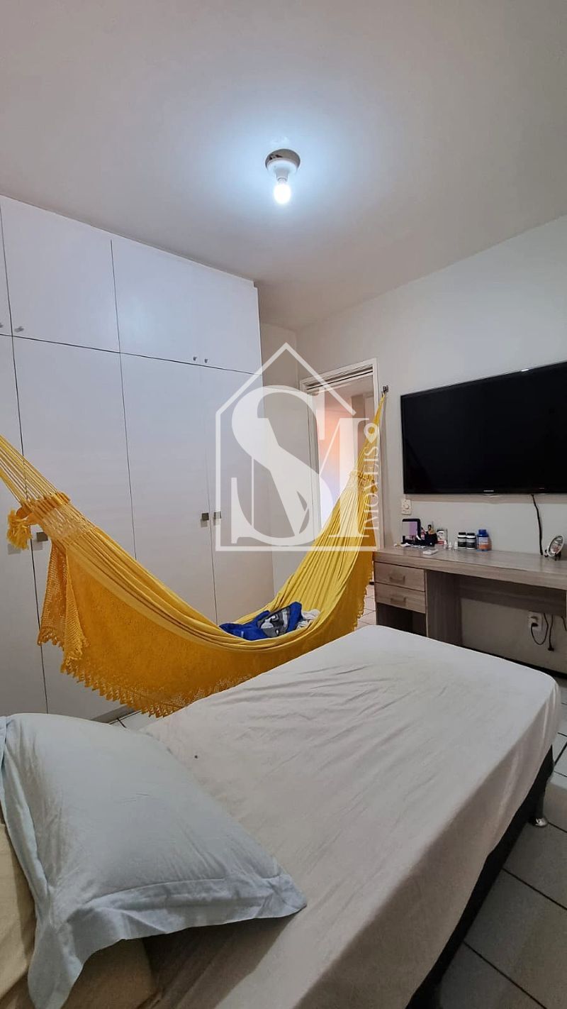 Apartamento Berma - suite