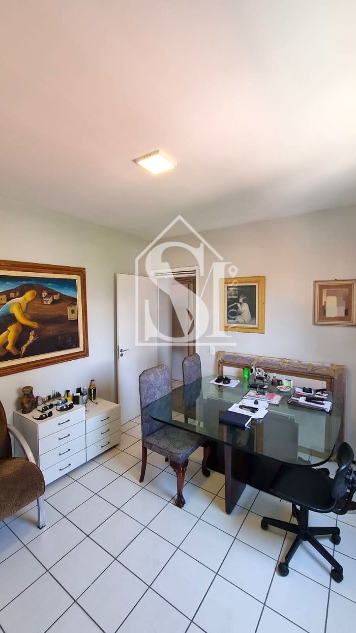 Apartamento Berma - Sala