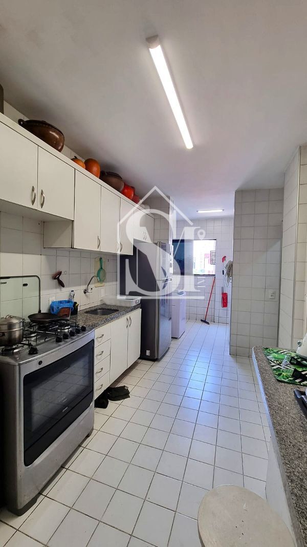 Apartamento Berma - Cozinha