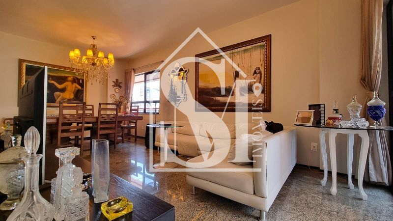 Apartamento Berma - sala 2