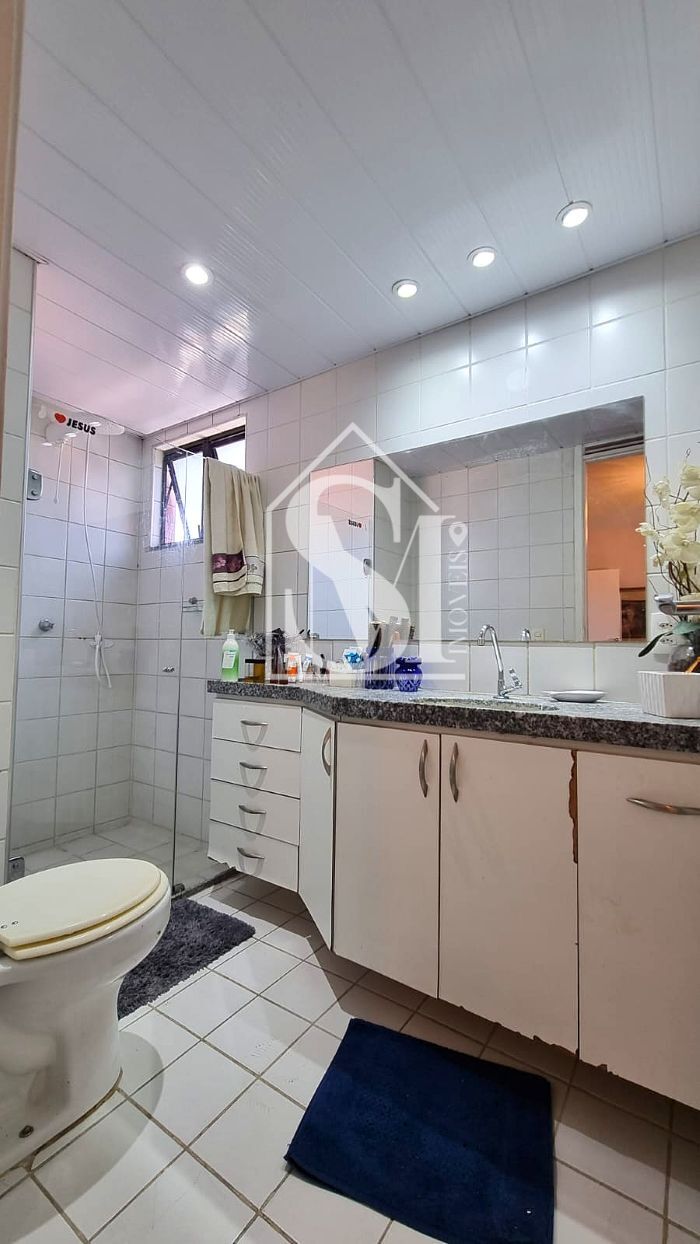 Apartamento Berma - Banheiro