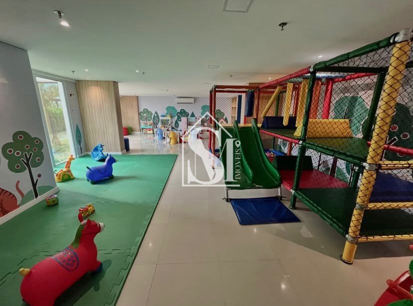 Moma Condominium kids place