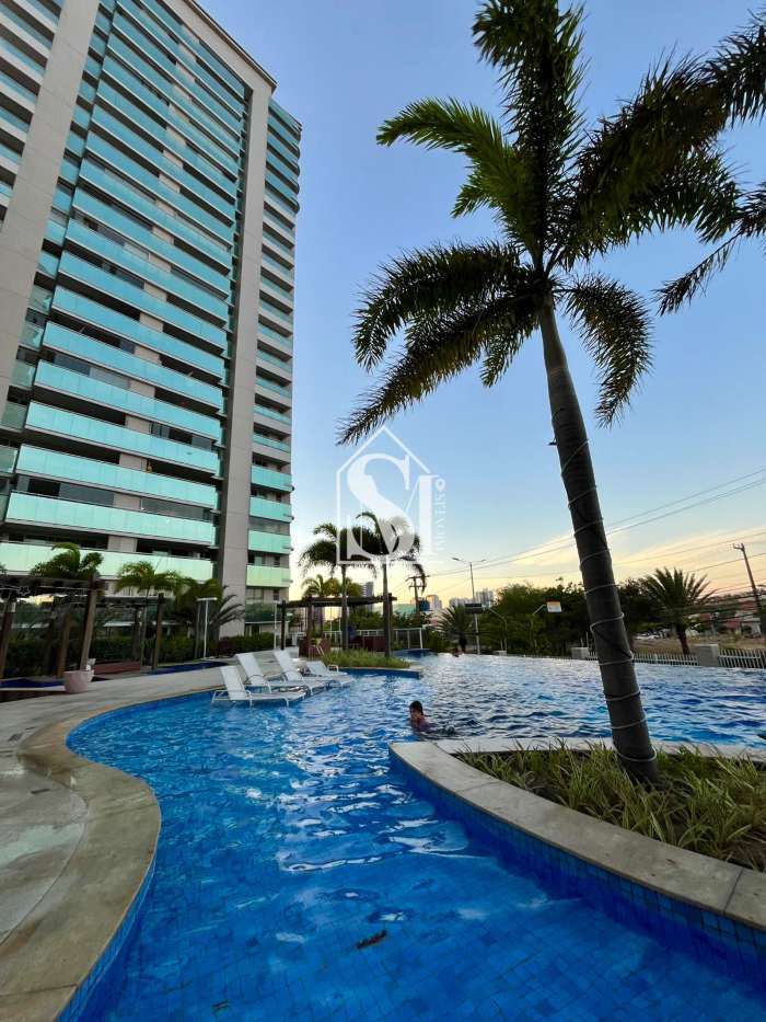 Moma Condominium fachada