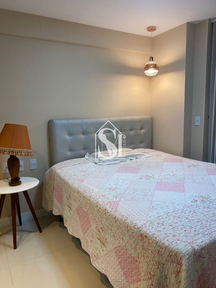 Moma Condominium suite master