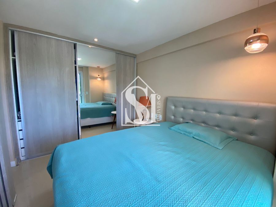 Moma Condominium Suite