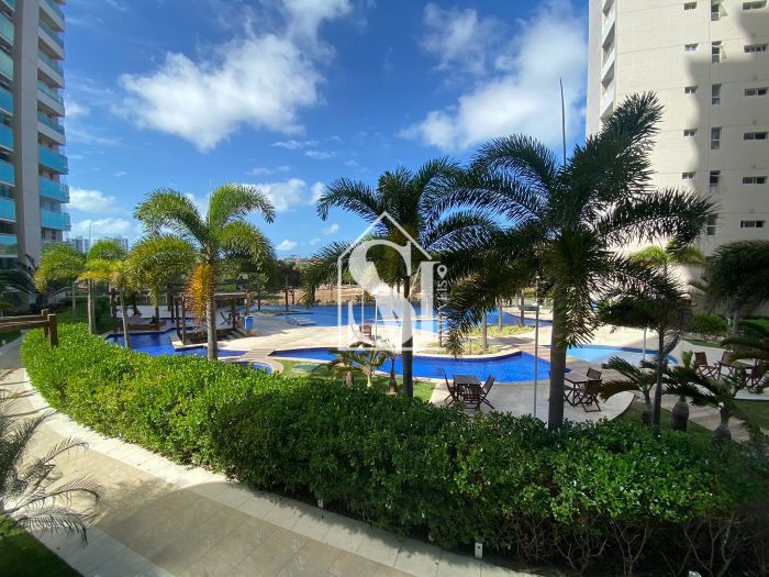 Moma Condominium  paisagismo