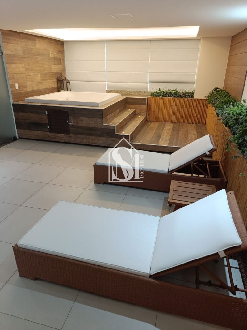 Moma Condominium sauna