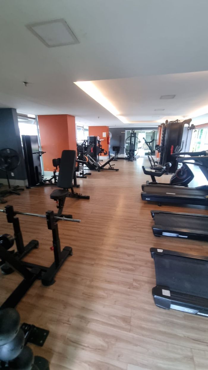 soho academia