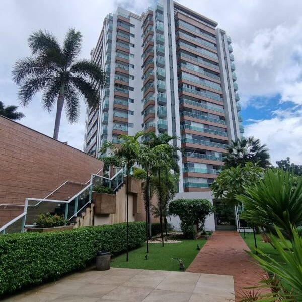 Apartamento projetado pronto para morar no melhor do bairro Edson Queiroz | Soho Residence 92m²