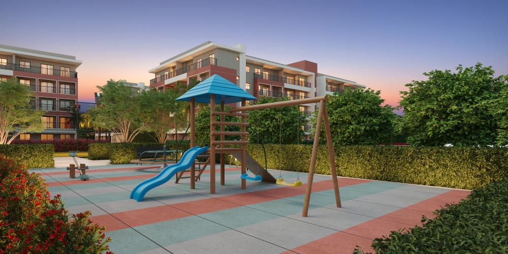 mare playground