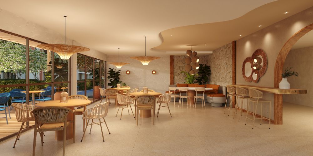 mare restaurante