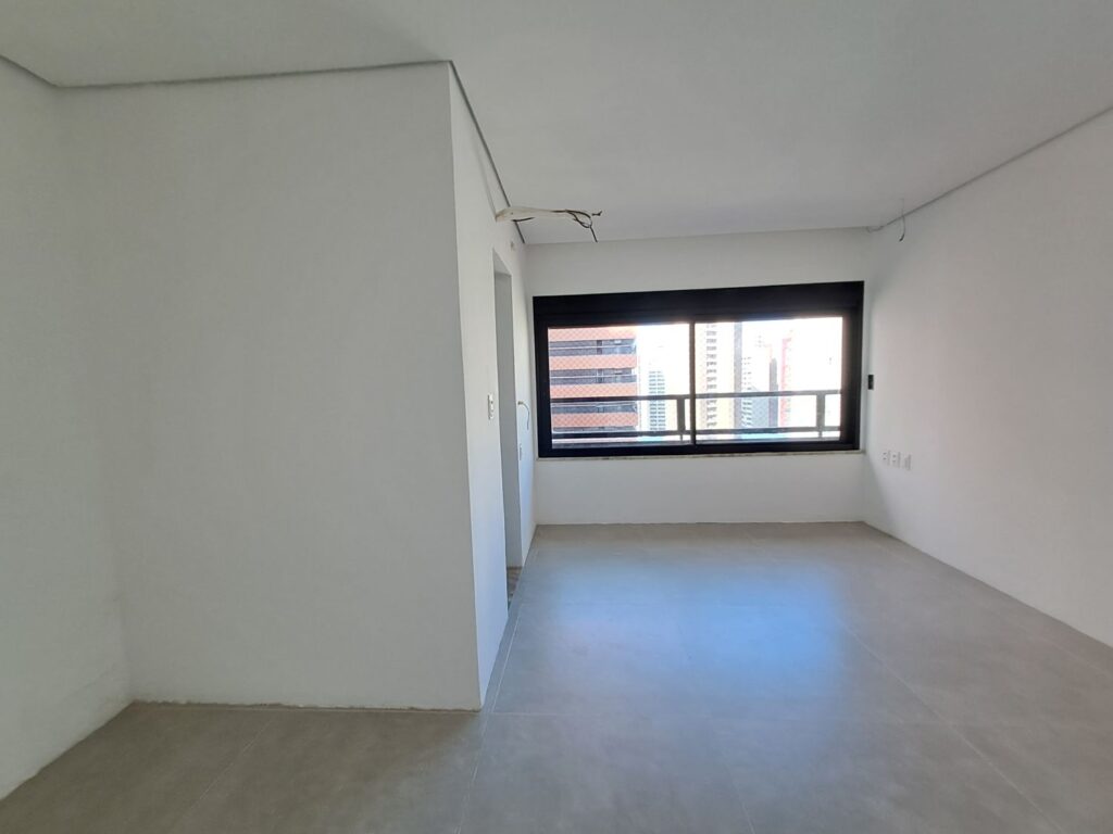 Apto Beira Mar suite 2