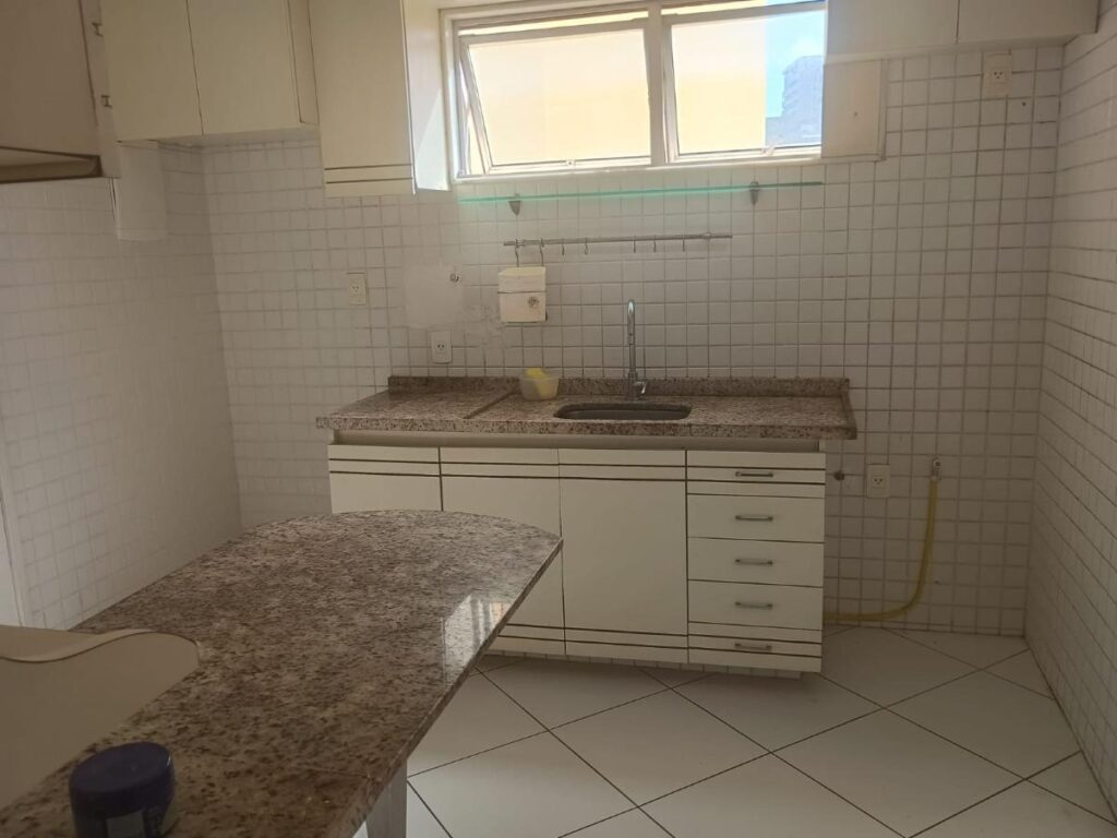 Apto papicu cozinha