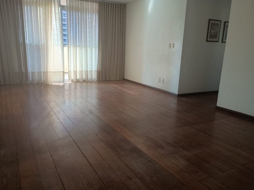 Apto papicu sala