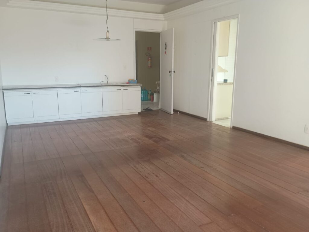 Apto papicu sala