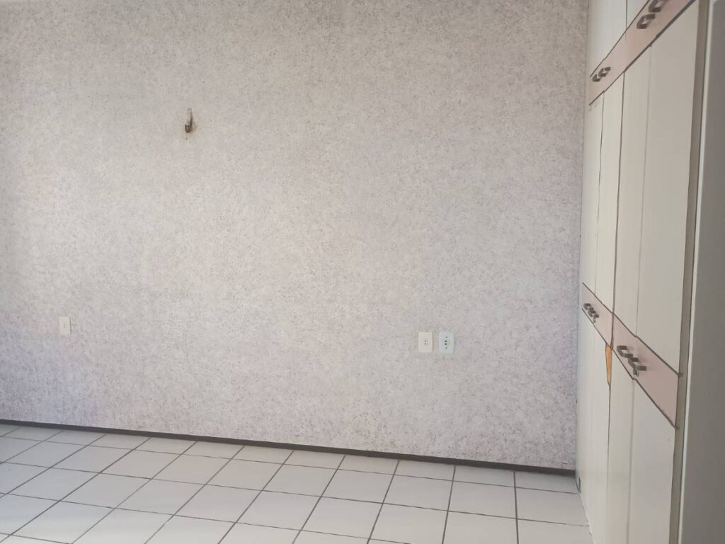 Apto papicu quarto