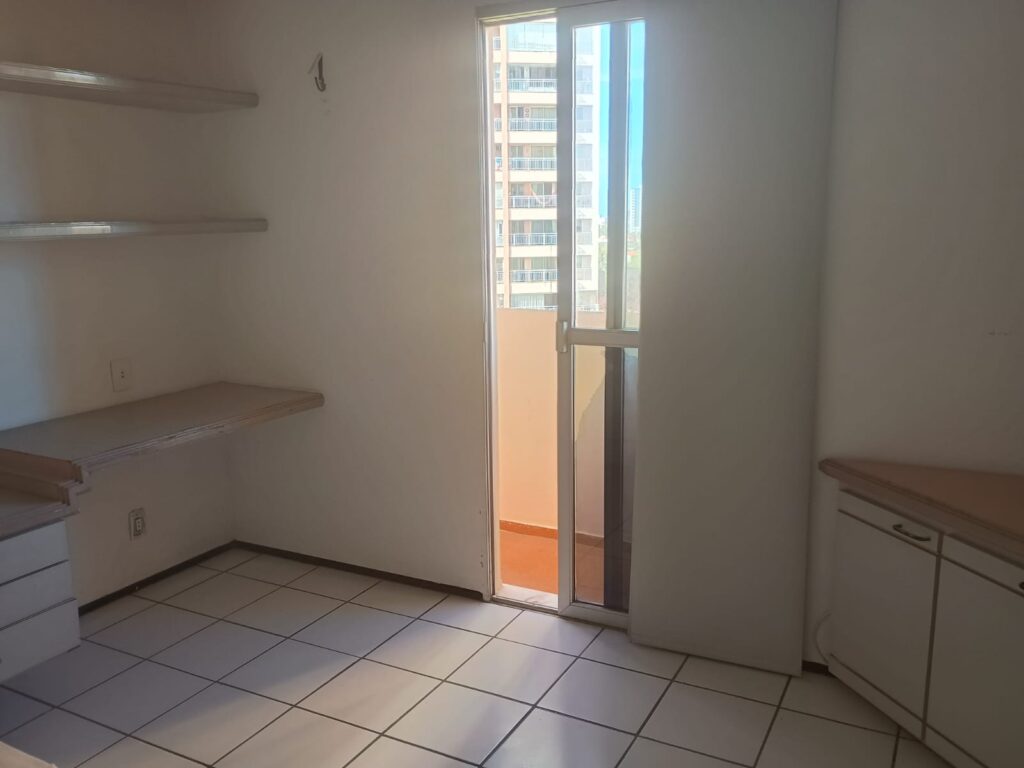 Apto papicu quarto 2