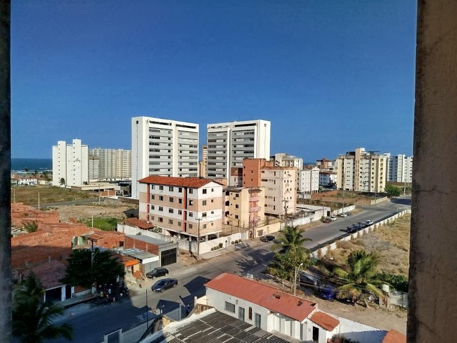 Apto Praia do Futuro vista