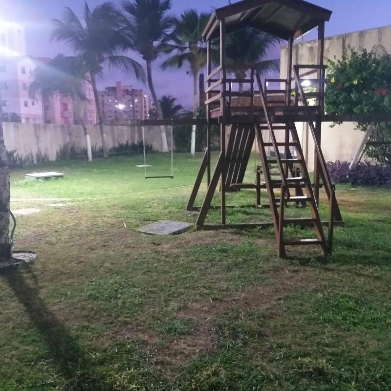 Apto Praia do Futuro Playground