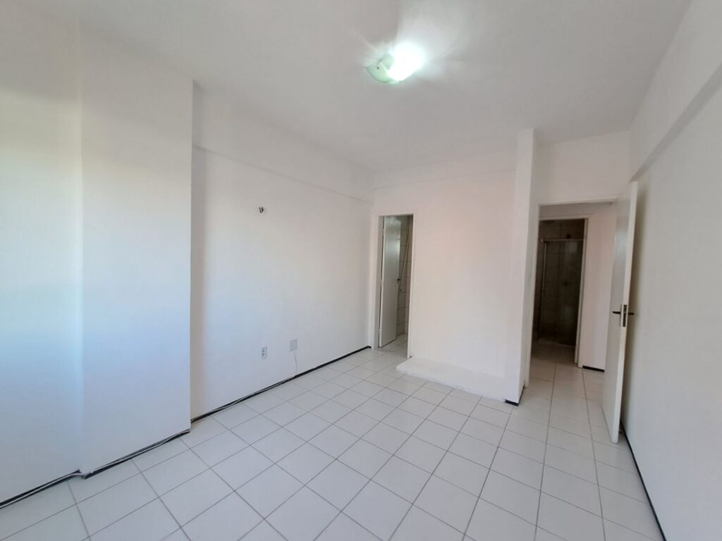 Apartamento Shopping Riomar suite