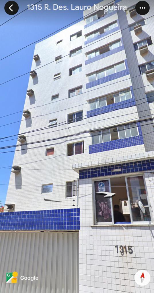 Apto Shopping Riomar fachada