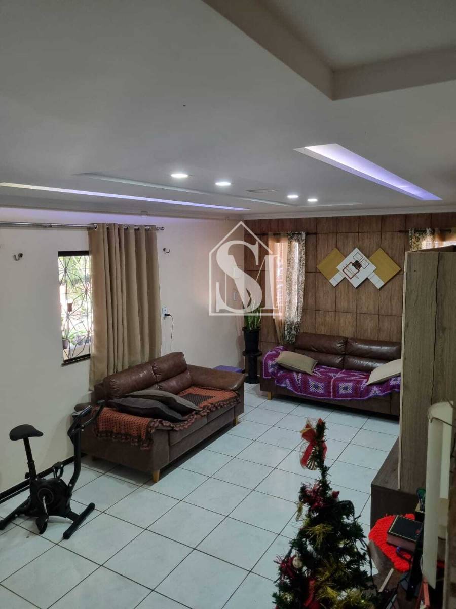 Ubajara sala